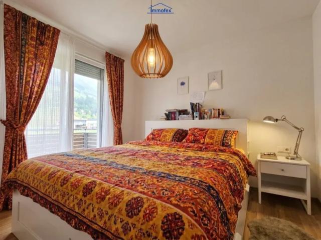 Wohnung mieten in Fügen, Tirol
