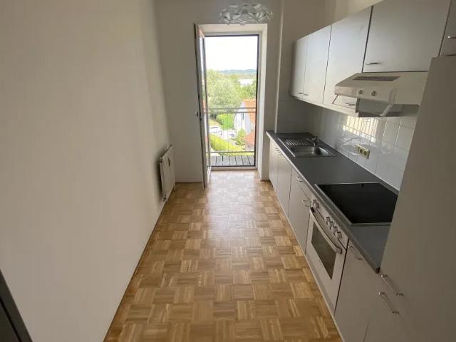 Wohnung mieten in Fürstenfeld, Bezirk Hartberg-Fürstenfeld