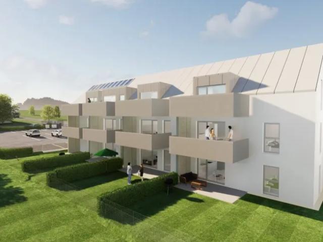 Wohnung mieten in Linzerberg, Gallneukirchen
