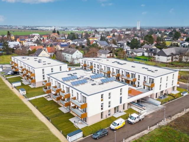 Wohnung mieten in Gerasdorf, Niederösterreich