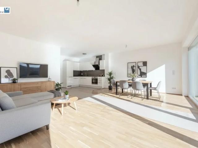 Wohnung mieten in Gerasdorf bei Wien, Gerasdorf