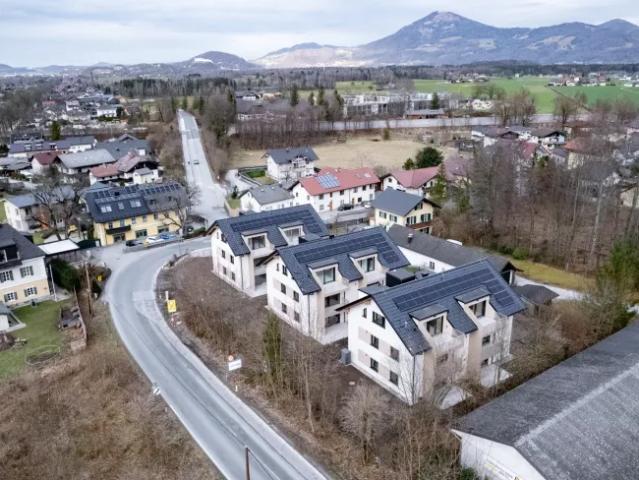 Wohnung mieten in Kärnten