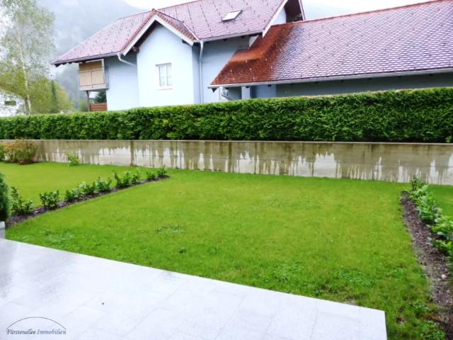 Wohnung mieten in Kärnten