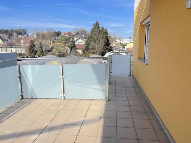 Wohnung mieten in Gleisdorf