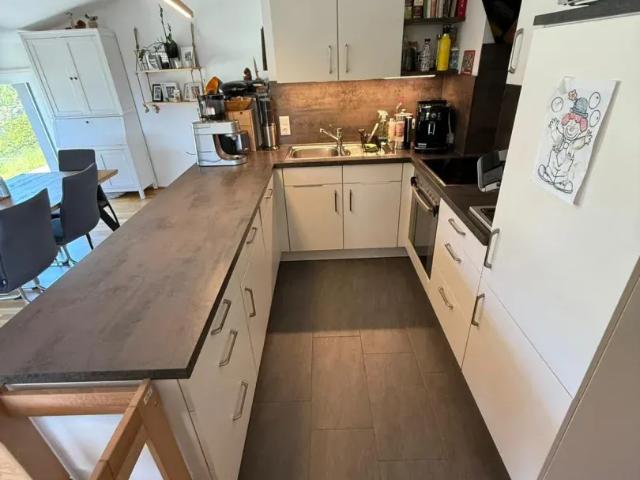 Wohnung mieten in Salzburg