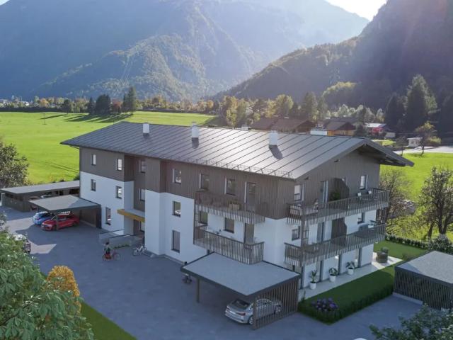 Wohnung mieten in Golling, Salzburg