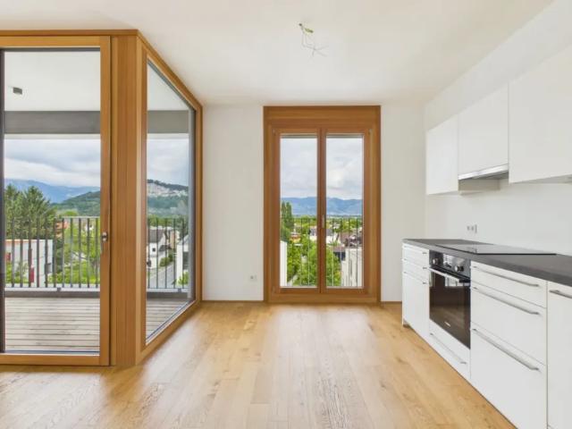 Wohnung mieten in Kommingen, Götzis