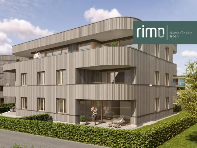 Wohnung mieten in Umspannwerk Götzis, Götzis