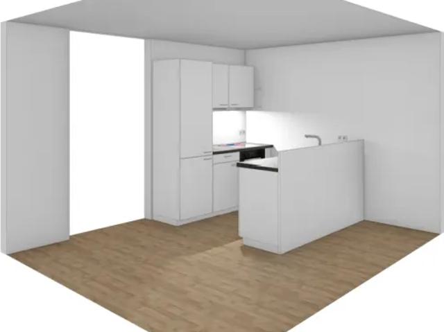 Wohnung mieten in Umspannwerk Götzis, Götzis