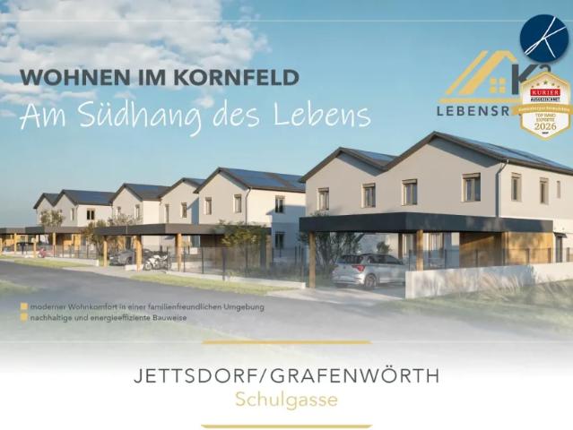 Wohnung mieten in Grafenwörth, Niederösterreich