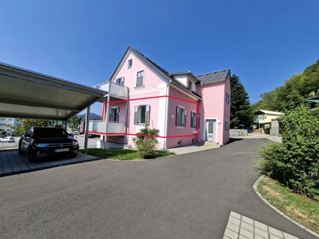Wohnung mieten in Gratkorn, Steiermark
