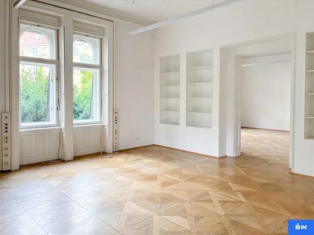 Wohnung mieten in Geidorf, Graz