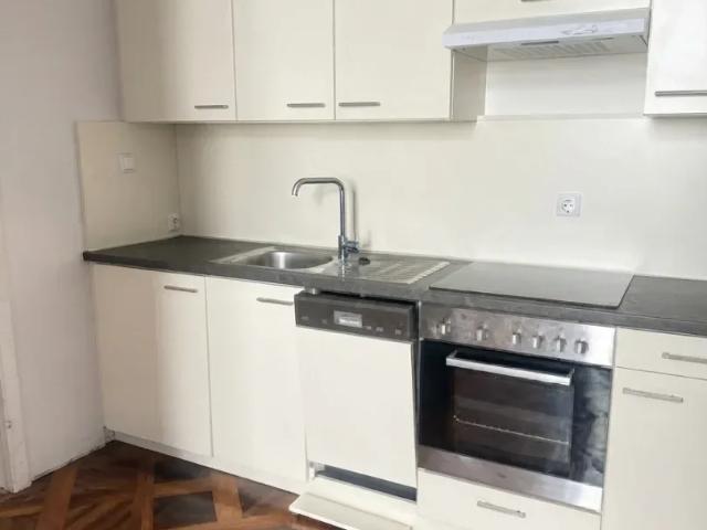 Wohnung mieten in Geidorf, Graz