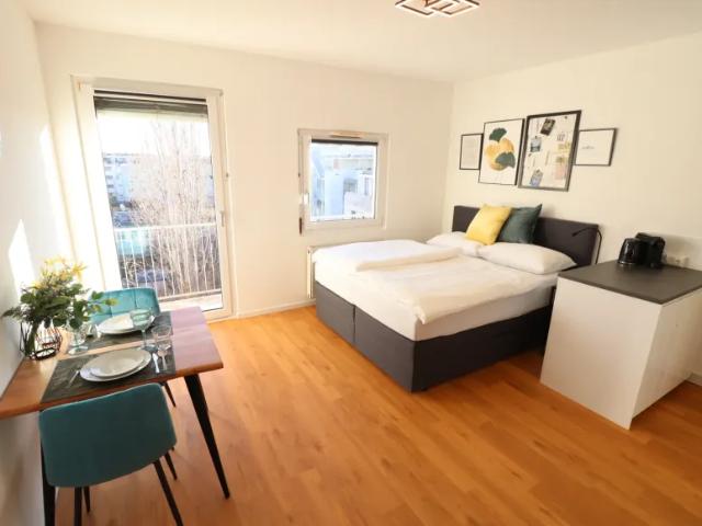 Wohnung mieten in Lend, Gersdorf-Feistritz