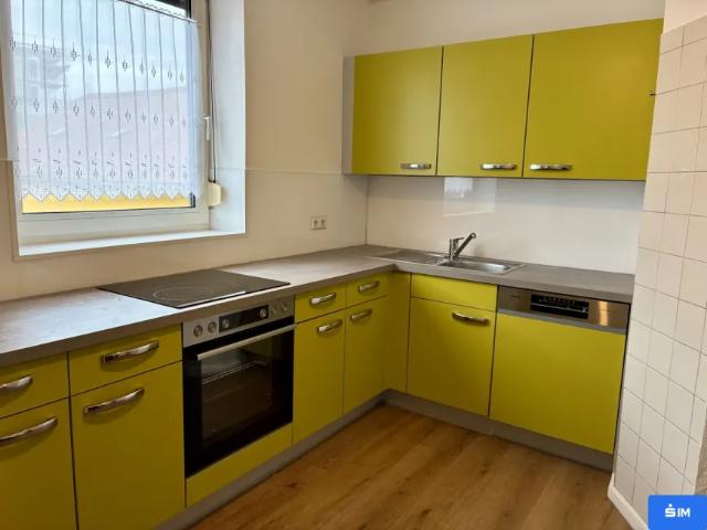 Wohnung mieten in Gries, Gersdorf-Feistritz