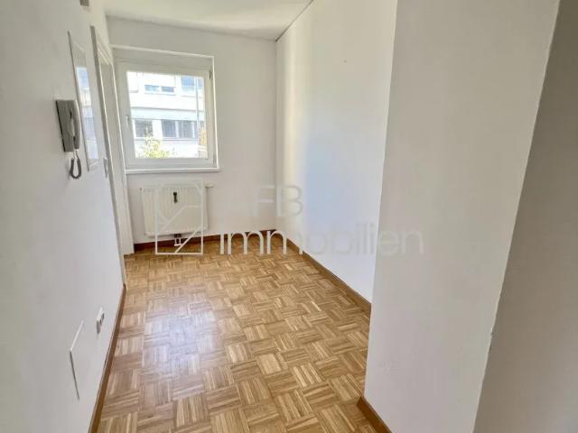 Wohnung mieten in Gries, Gersdorf-Feistritz