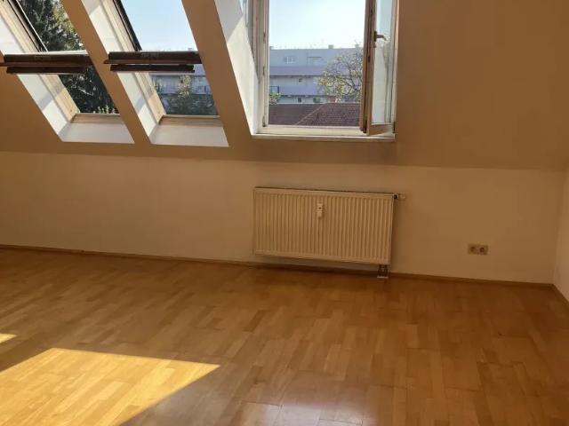 Wohnung mieten in Liebenau, Gersdorf-Feistritz