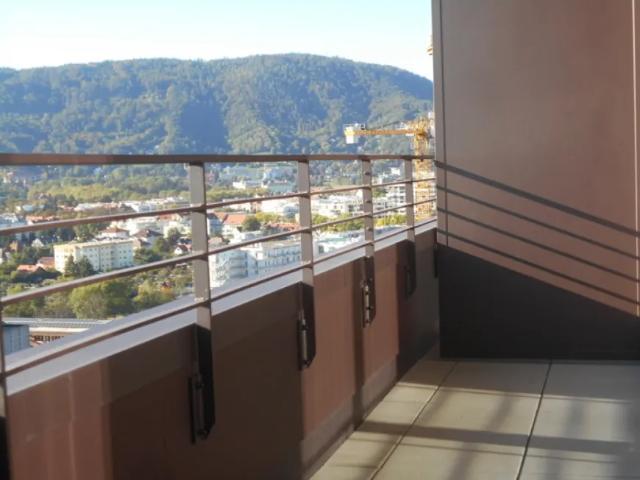 Wohnung mieten in Eggenberg, Graz