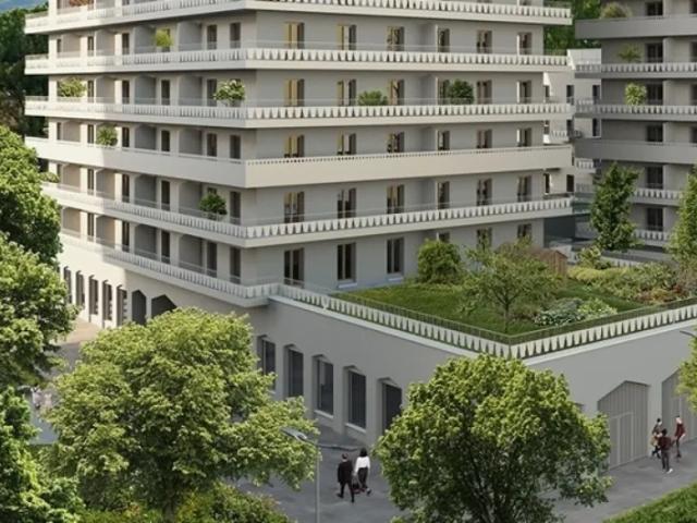 Wohnung mieten in Eggenberg, Graz