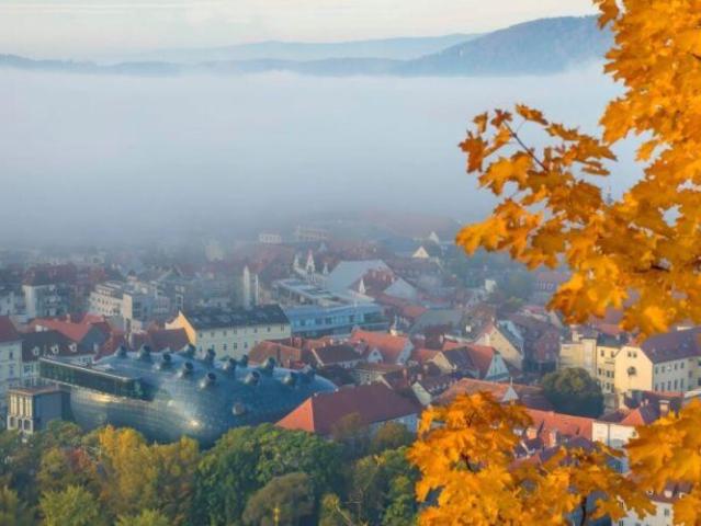 Wohnung mieten in Eggenberg, Graz