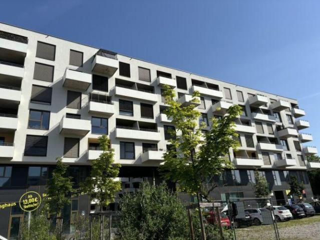 Wohnung mieten in Eggenberg, Graz