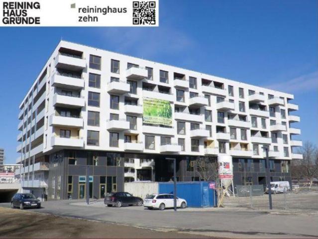 Wohnung mieten in Eggenberg, Graz