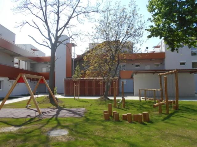 Wohnung mieten in Wetzelsdorf, Graz
