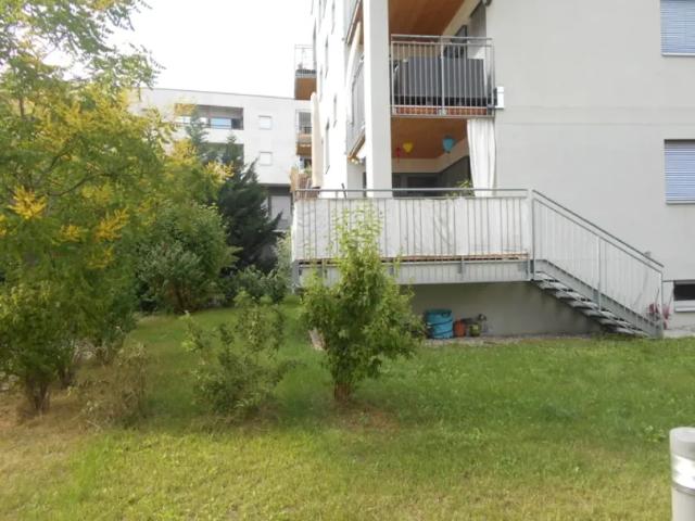 Wohnung mieten in Wetzelsdorf, Graz