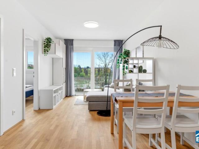 Wohnung mieten in Graz, Gersdorf-Feistritz