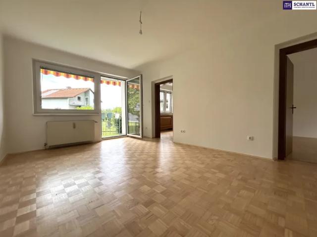 Wohnung mieten in Andritz, Gersdorf-Feistritz