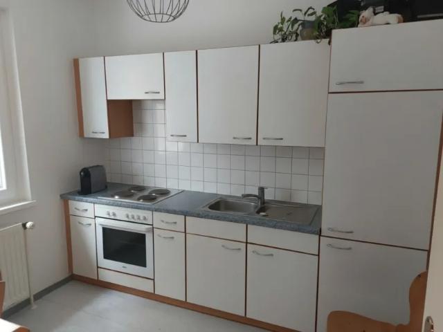 Wohnung mieten in Andritz, Gersdorf-Feistritz