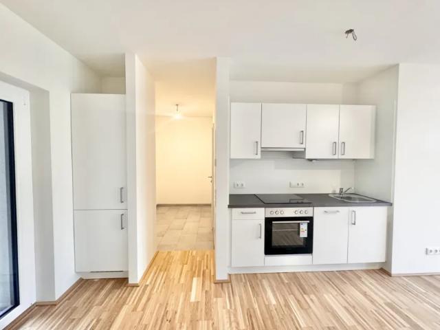 Wohnung mieten in Andritz, Gersdorf-Feistritz
