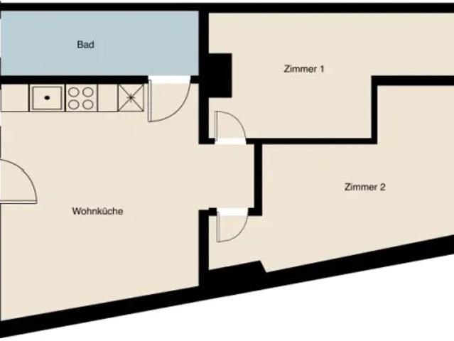 Wohnung mieten in Andritz, Gersdorf-Feistritz