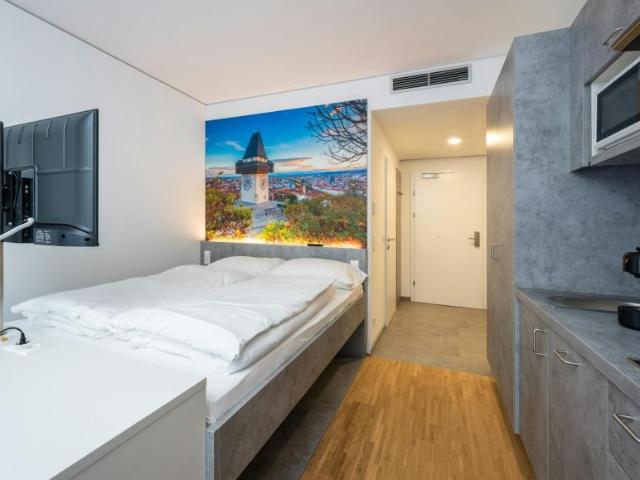 Wohnung mieten in Geidorf, Gersdorf-Feistritz