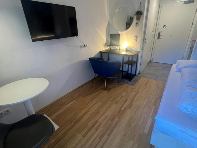 Wohnung mieten in Geidorf, Gersdorf-Feistritz