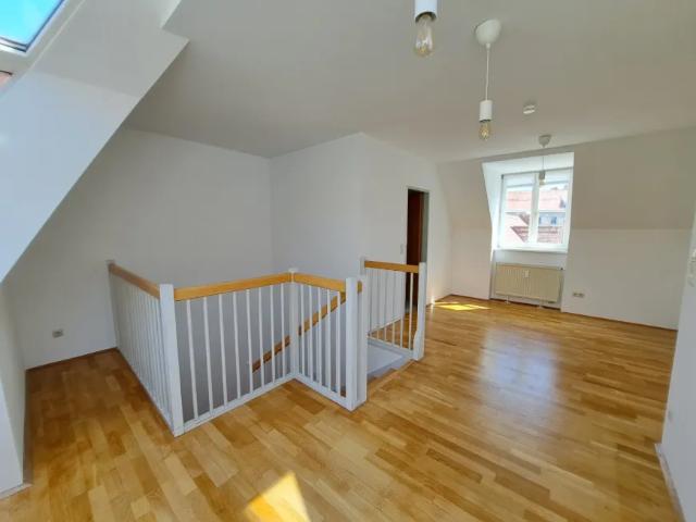 Wohnung mieten in Andritz, Gersdorf-Feistritz