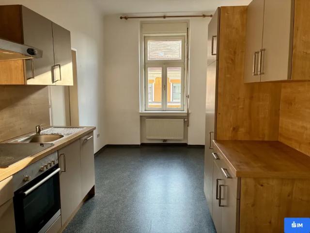 Wohnung mieten in Andritz, Gersdorf-Feistritz