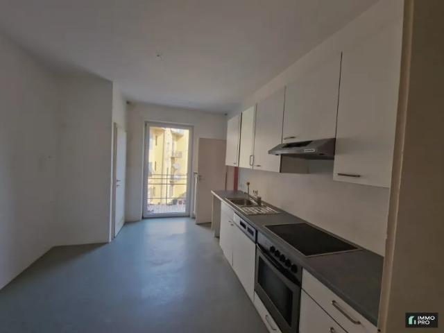 Wohnung mieten in Andritz, Gersdorf-Feistritz