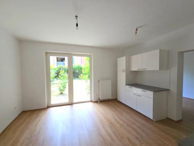 Wohnung mieten in Andritz, Gersdorf-Feistritz