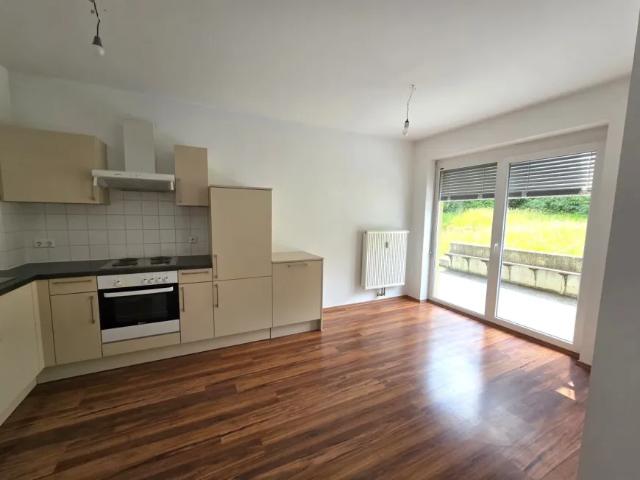 Wohnung mieten in Andritz, Gersdorf-Feistritz