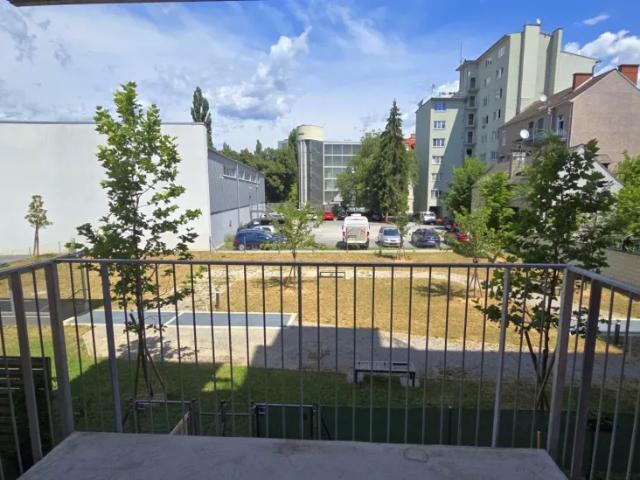 Wohnung mieten in Andritz, Gersdorf-Feistritz