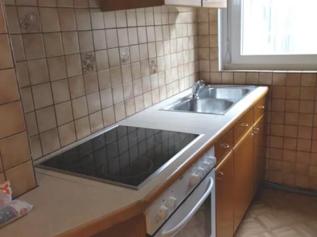Wohnung mieten in Andritz, Gersdorf-Feistritz
