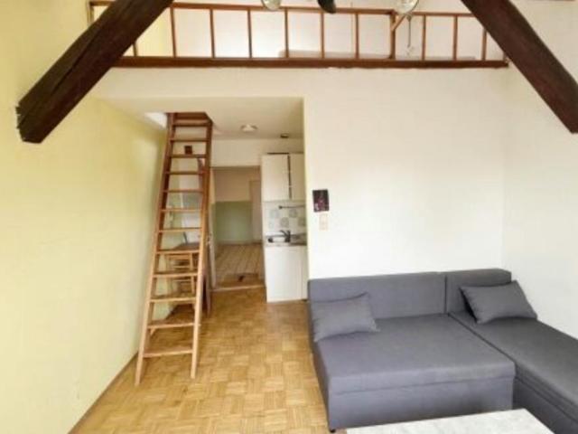 Wohnung mieten in Geidorf, Gersdorf-Feistritz