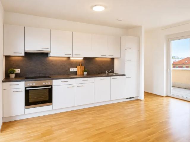 Wohnung mieten in Andritz, Gersdorf-Feistritz
