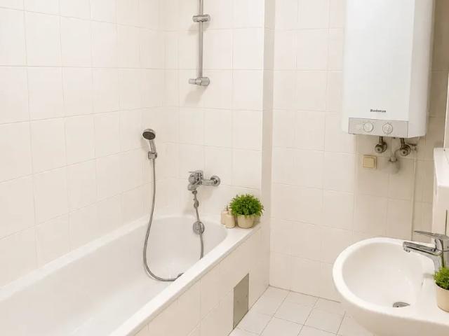 Wohnung mieten in Andritz, Gersdorf-Feistritz