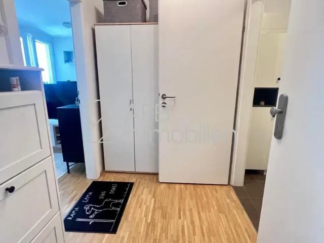 Wohnung mieten in Andritz, Gersdorf-Feistritz