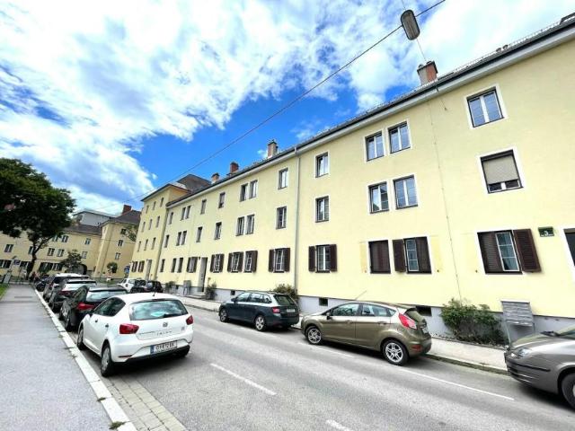 Wohnung mieten in Geidorf, Gersdorf-Feistritz
