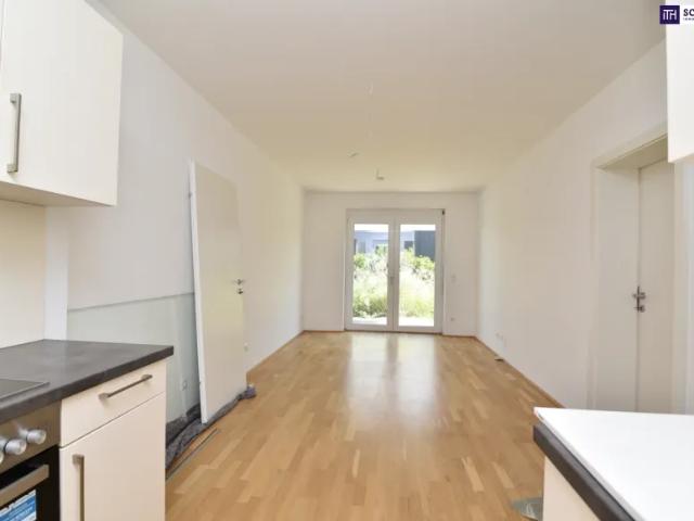 Wohnung mieten in Andritz, Gersdorf-Feistritz