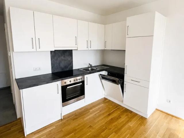Wohnung mieten in Andritz, Gersdorf-Feistritz