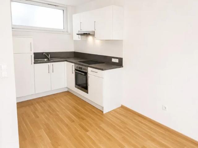 Wohnung mieten in Andritz, Gersdorf-Feistritz